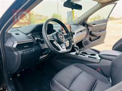 نيسان ألتيما